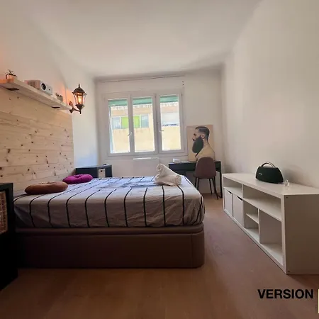 Version Sud-spacieux
